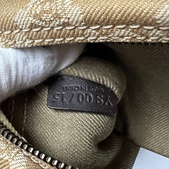 Celine Triomphe Belt Bag - Picture 6 of 6